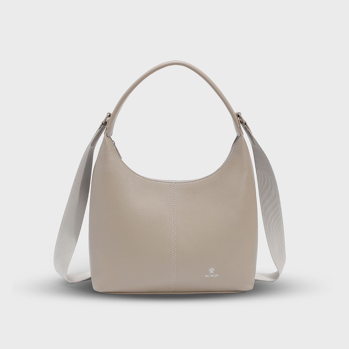 Olive Hobo Bag