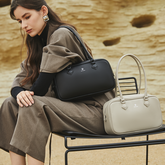 Sage East West Bag