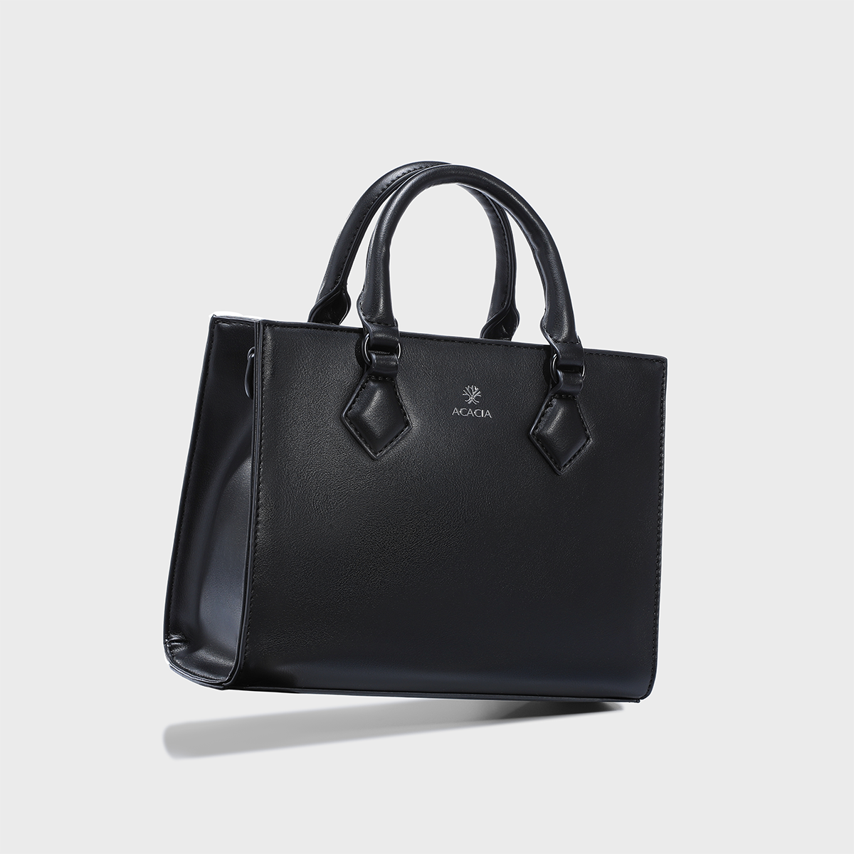 Rosewood Handheld bag