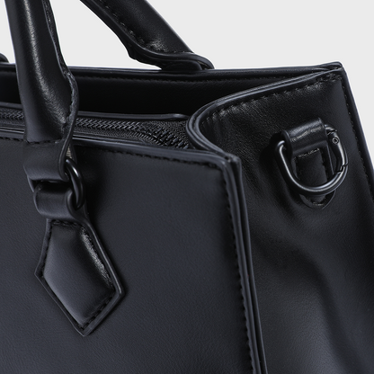 Rosewood Handheld bag