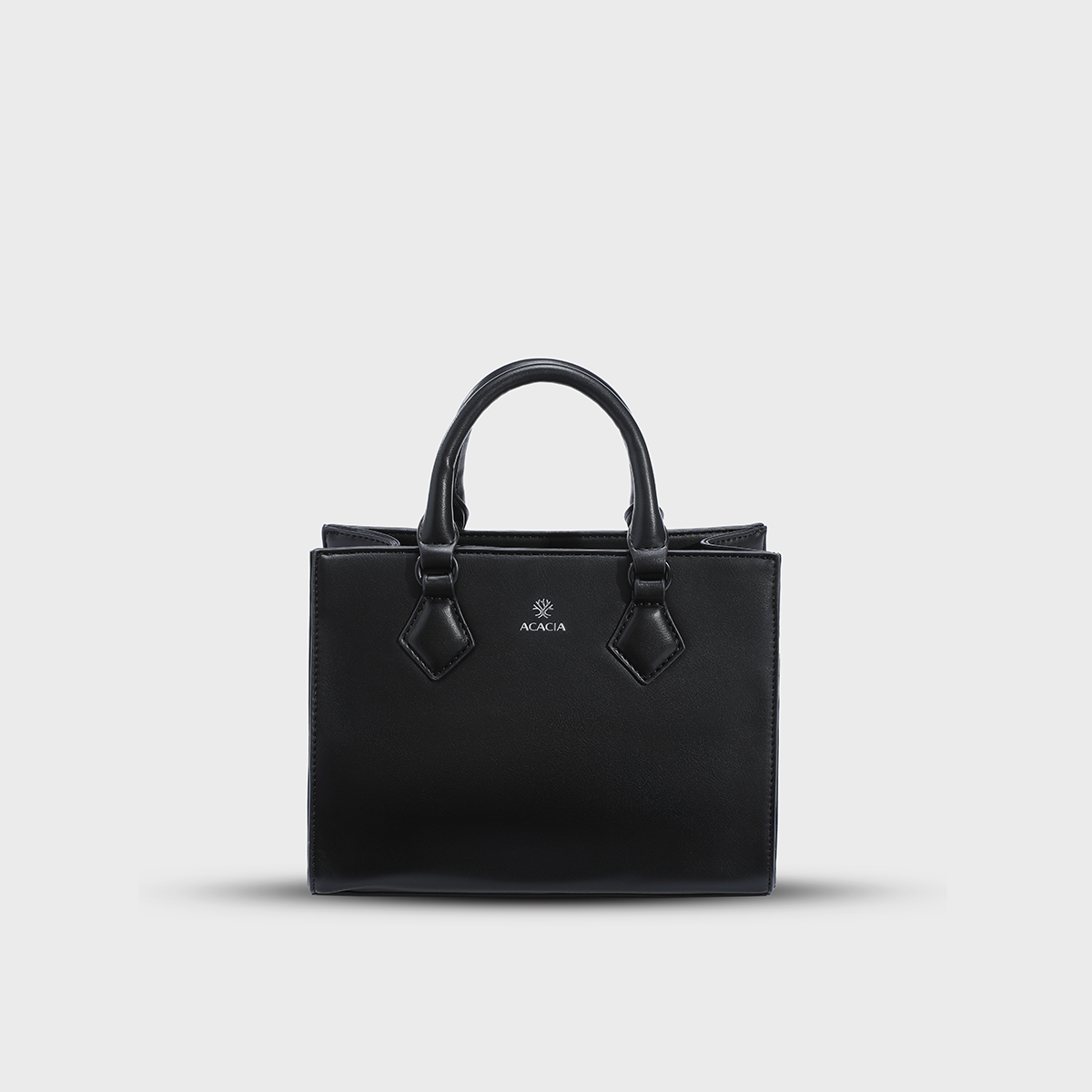 Rosewood Handheld bag