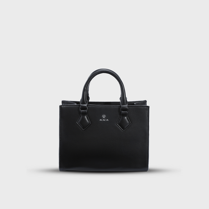 Rosewood Handheld bag