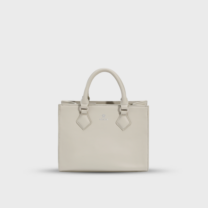 Rosewood Handheld bag