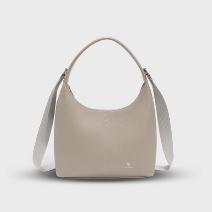 Olive Hobo Bag