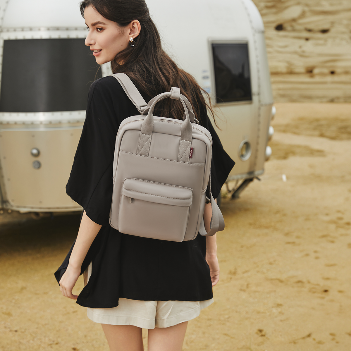 Reed Backpack – ACACIA BAGS